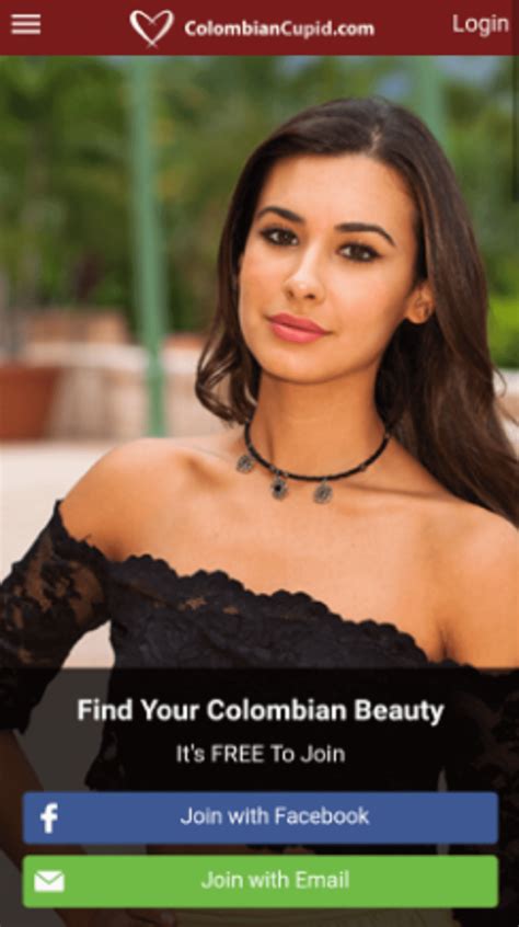 colombian cupid app success stories